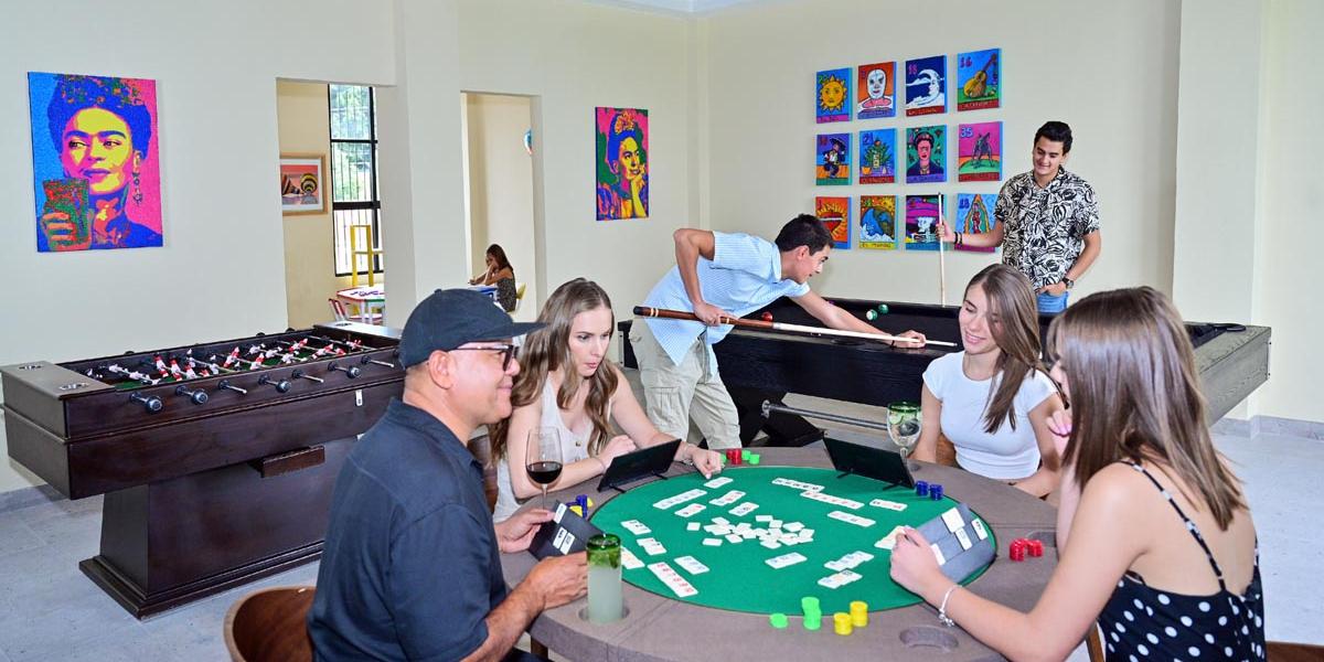 Casa Club & Lobby Krystal Grand® Residences & Villas San Miguel San Miguel de Allende Casa Club & Lobby Krystal Grand® Residences & Villas San Miguel San Miguel de Allende