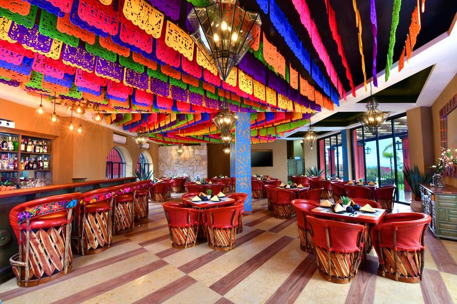 Restaurante Krystal Grand® Residences & Villas San Miguel San Miguel de Allende Restaurante Krystal Grand® Residences & Villas San Miguel San Miguel de Allende