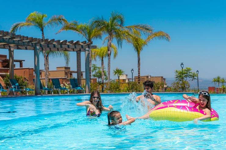 Piscines Krystal Grand® Residences & Villas San Miguel San Miguel de Allende Piscines Krystal Grand® Residences & Villas San Miguel San Miguel de Allende