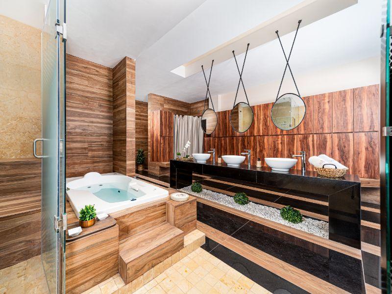 Hammam  Krystal Grand® Residences & Villas San Miguel San Miguel de Allende Hammam  Krystal Grand® Residences & Villas San Miguel San Miguel de Allende