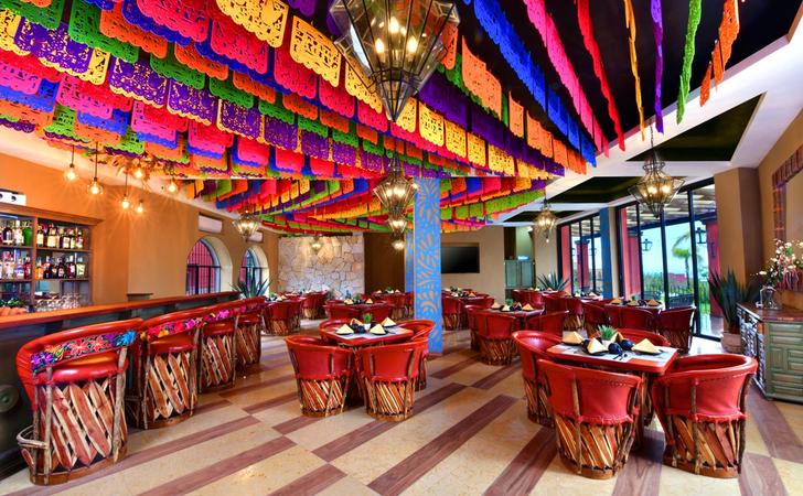 Restaurant Krystal Grand® Residences & Villas San Miguel San Miguel de Allende Restaurant Krystal Grand® Residences & Villas San Miguel San Miguel de Allende