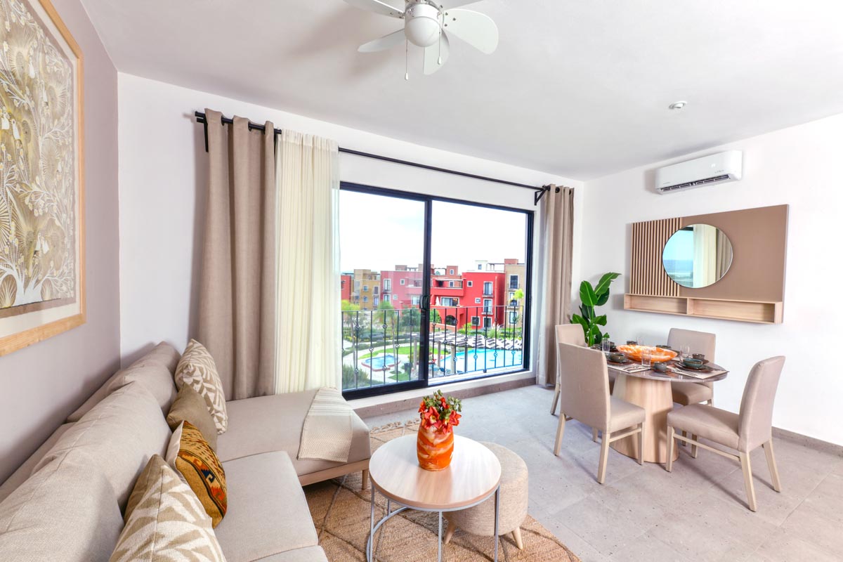   Krystal Grand® Residences & Villas San Miguel San Miguel de Allende