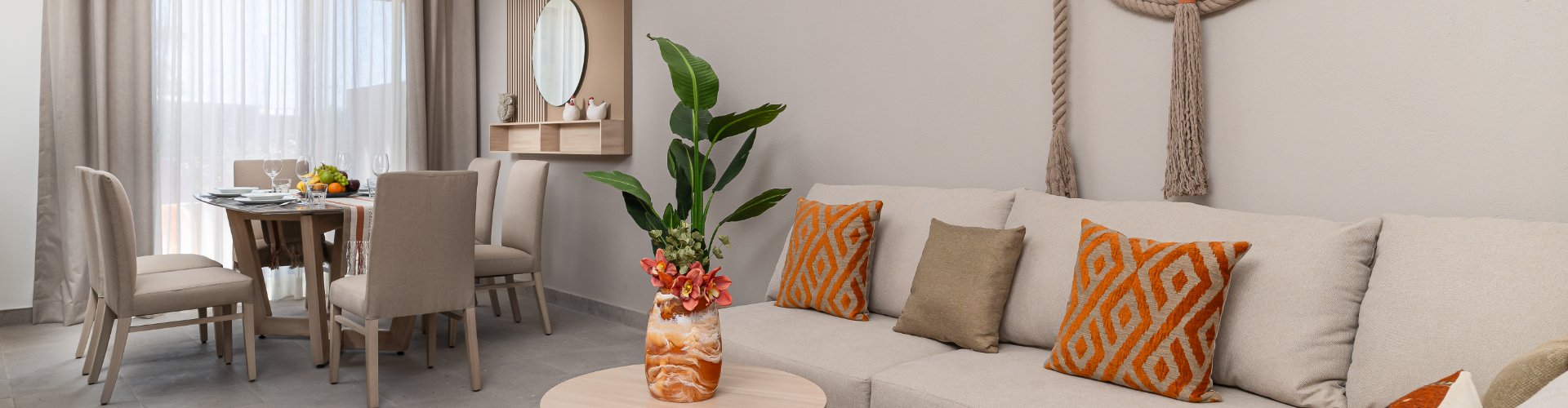   Krystal Grand® Residences & Villas San Miguel San Miguel de Allende