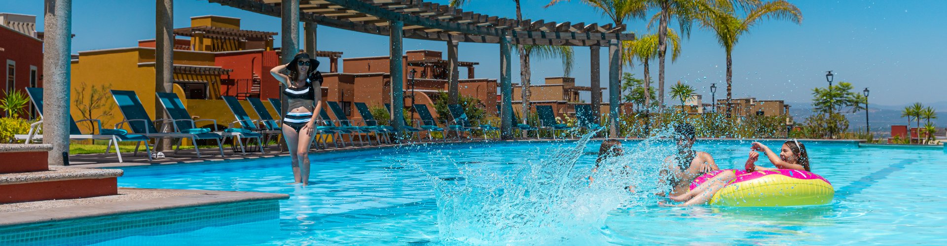   Krystal Grand® Residences & Villas San Miguel San Miguel de Allende